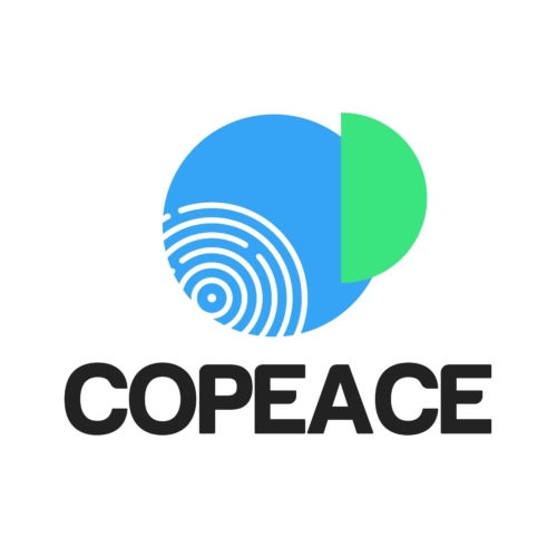 Logo CoPeace Organization 