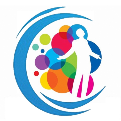 Logo Cre’Active Club Mahdia