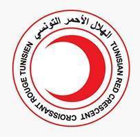 Logo Croissant Rouge Tunisien – Enfidha 