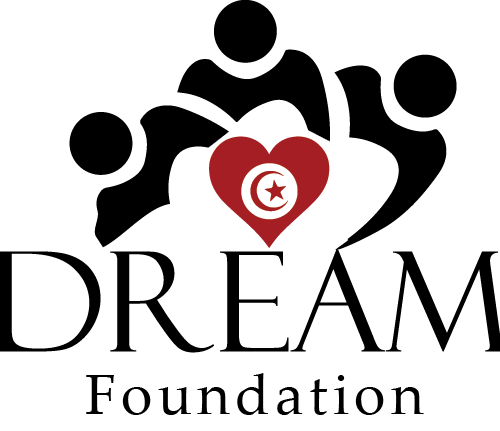 Logo Dream Foundation