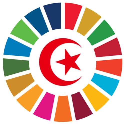 Logo FORUM TUNISIEN DE DEVELOPPEMENT DURABLE 