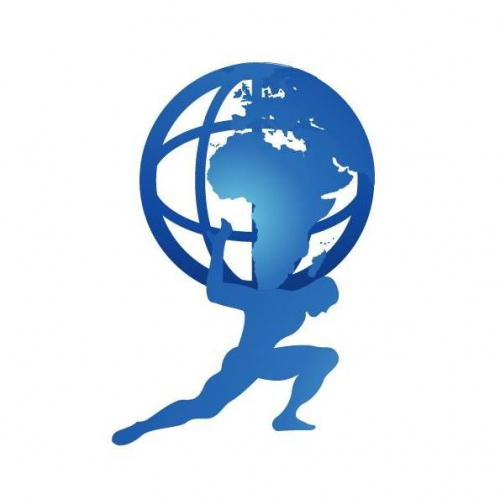 Logo Fédération Internationale pour le Développement durable en Afrique 