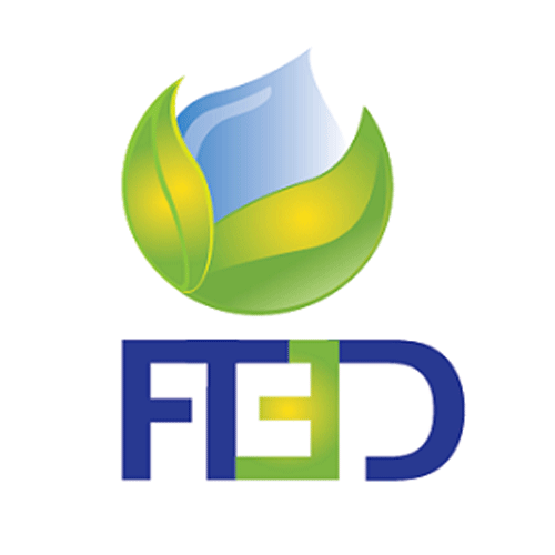 Logo Fédération Tunisienne de l’environnement et du Développement 