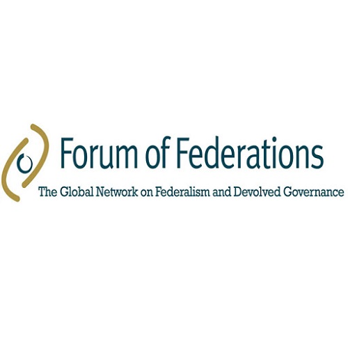 Logo Forum Of Federation