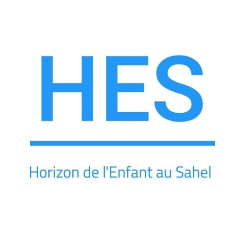 Logo Horizons de l’Enfant au Sahel 