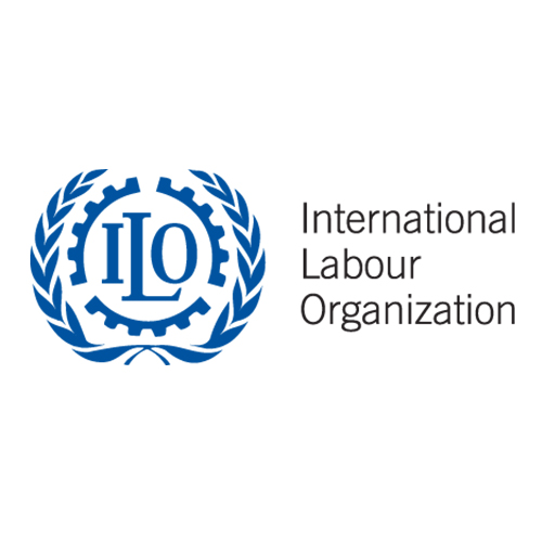 Logo Organisation Internationale Du Travail