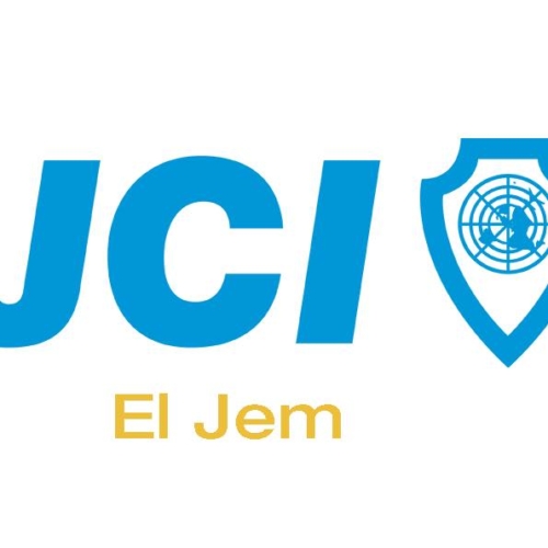 Logo JCI- Eljem