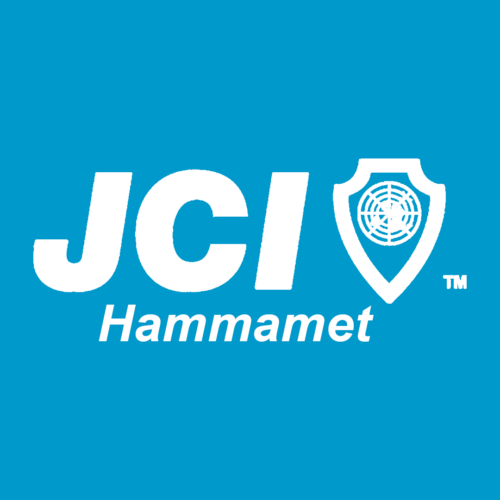 Logo JCI HAMMAMET