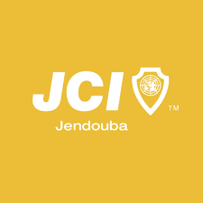 Logo JCI Jendouba 