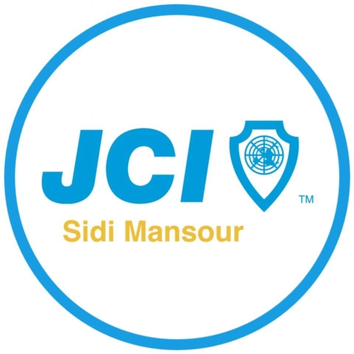 Logo JCI Sidi Mansour 