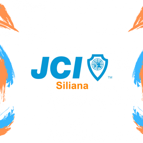 Logo JCI Siliana 