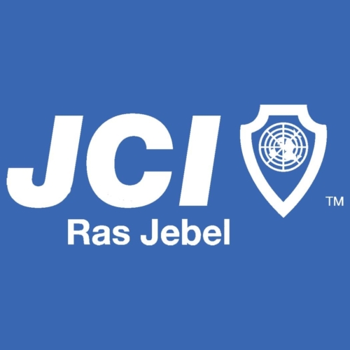 Logo Jeune Chambre Economique - Ras El Jbal