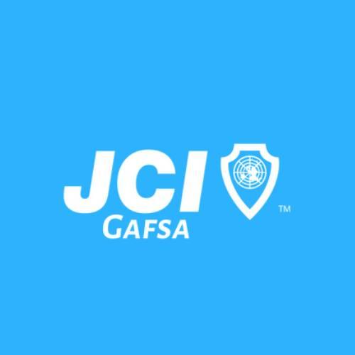 Logo Jeune Chambre Internationale Gafsa 