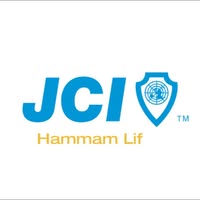 Logo Jeune Chambre Internationale Hammam Lif 