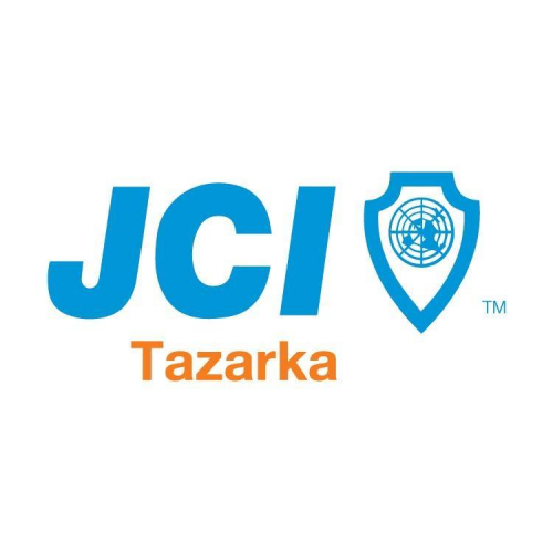 Logo Jeune Chambre Internationale Tazarka