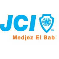 Logo Jeune Chambre Interntionale de Medjez El Beb