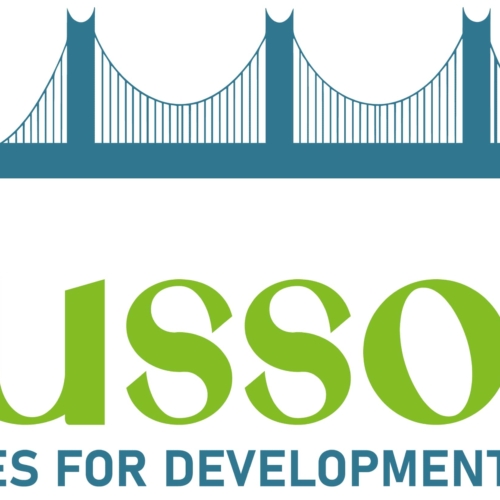 Logo Joussour de développement durable