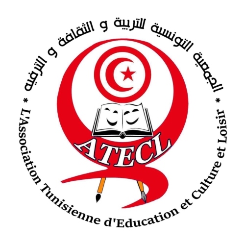 Logo L'Association Tunisienne d'Education Culture et Loisir