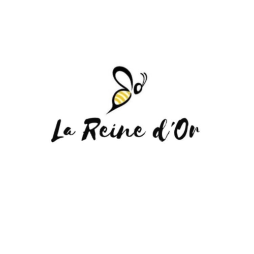 Logo La Reine D’or