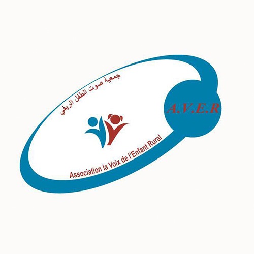 Logo La Voix de l’Enfant Rural 