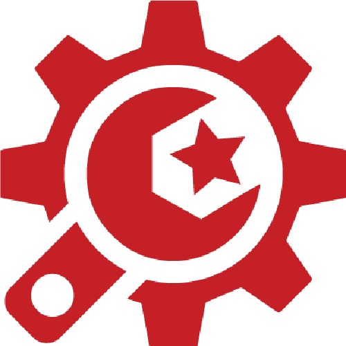 Logo OpenFab Tunisia