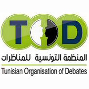 Logo Organisation Tunisienne des Débats