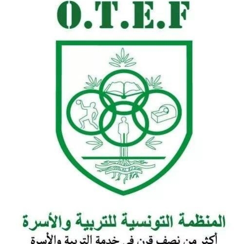 Logo Organisation Tunisienne pour l'Education et la Famille Tozeur