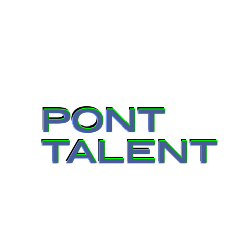 Logo PONTALENT