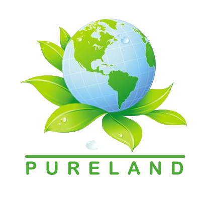Logo Pureland Association