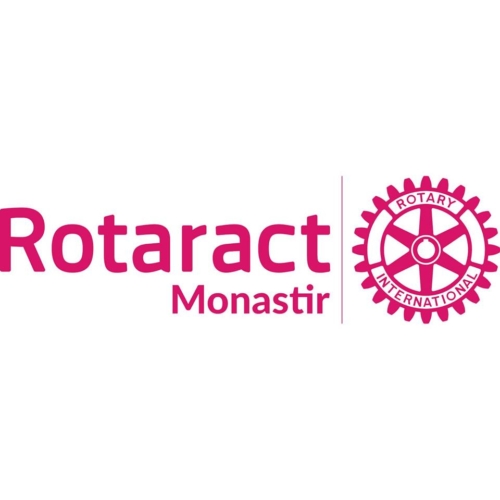 Logo Rotaract Club Monastir 