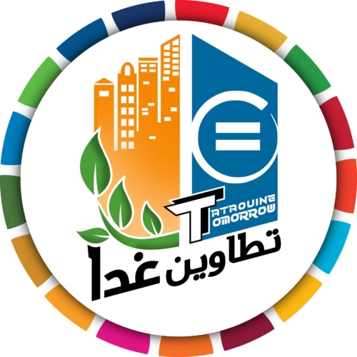 Logo Tataouine Tomorrow Association