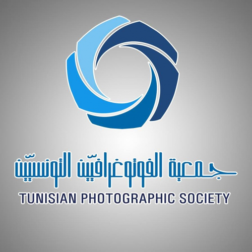 Logo Tunisian Photographic Society