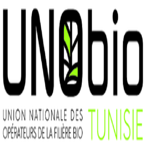 Logo Union Nationale des Opérateurs de la Filière Bio