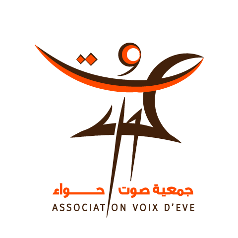 Logo Voix d'Eve