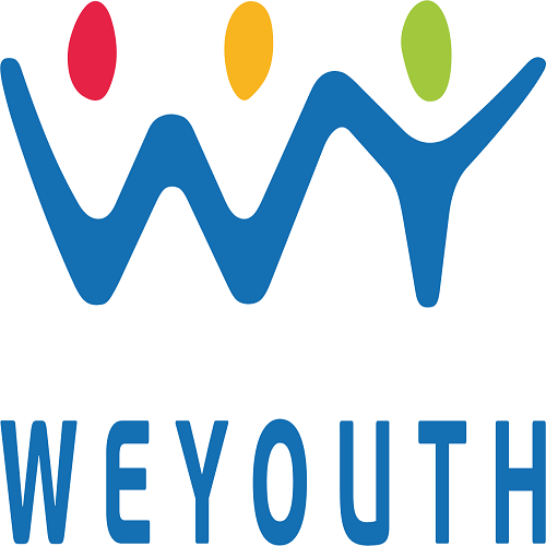 Logo WeYouth Organization