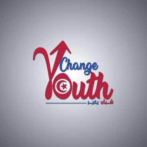 Logo YOUTH CHANGE