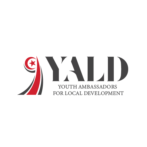 Logo Youth Ambassadors for Local Development-YALD 