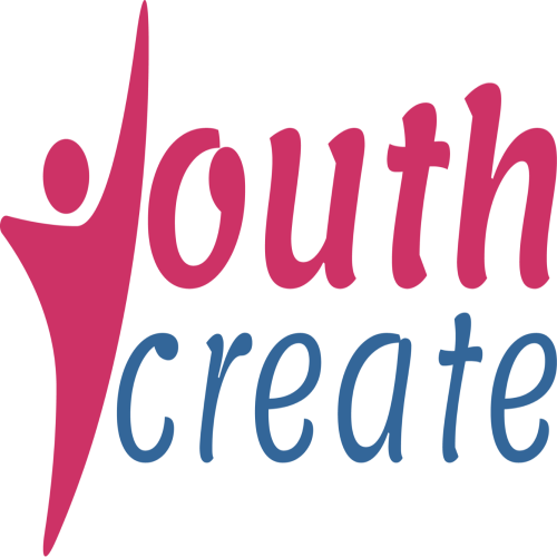 Logo Youth Create Association 