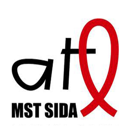 Logo Association Tunisienne de Lutte Contre les MST et le SIDA – Section Tunis
