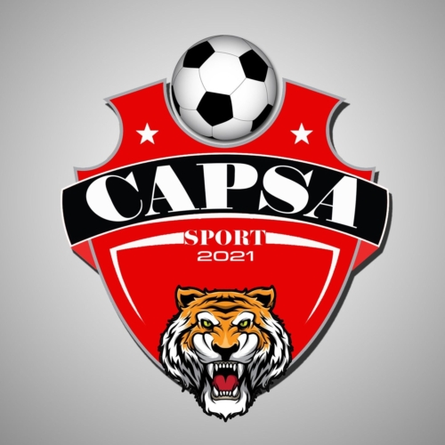 Logo Capsa Sport 