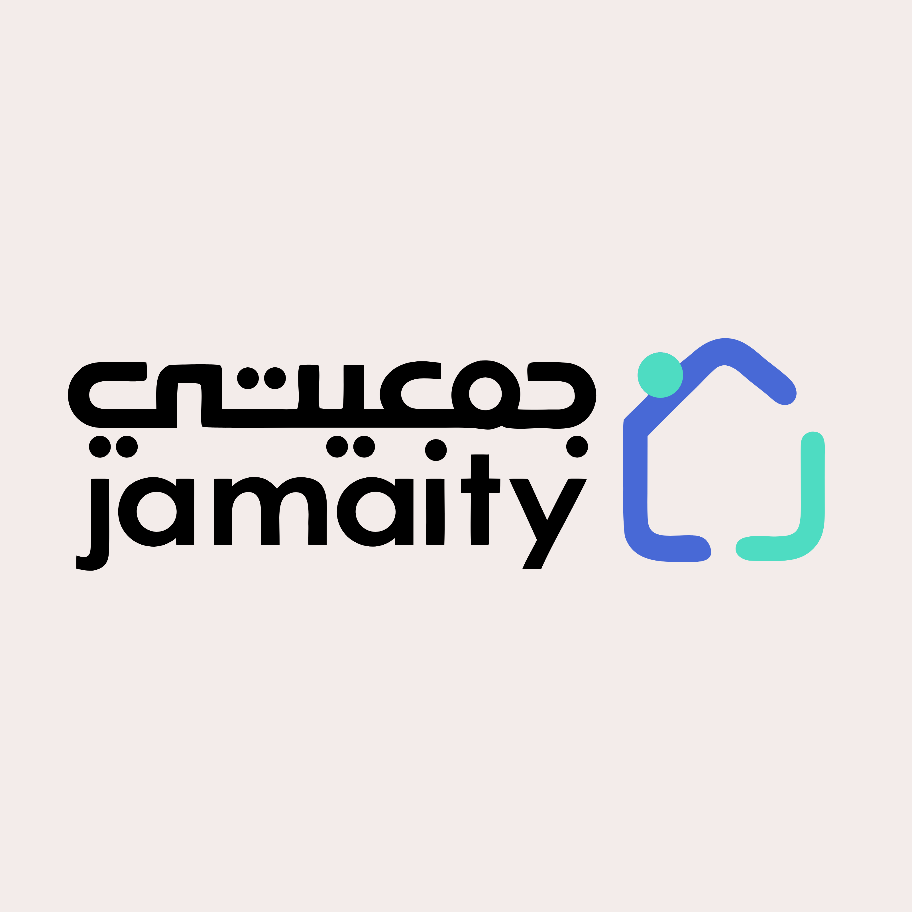 Logo Association Jamaity