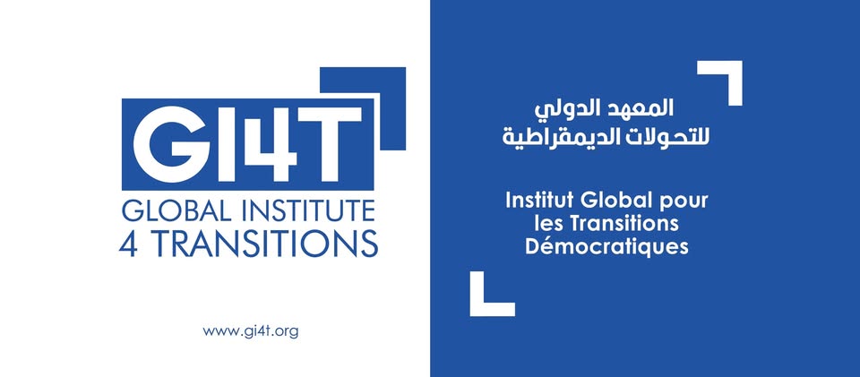Un sociologue-Global Institute for Transitions 