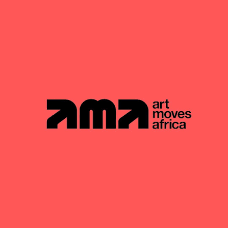 Logo Art Moves Africa