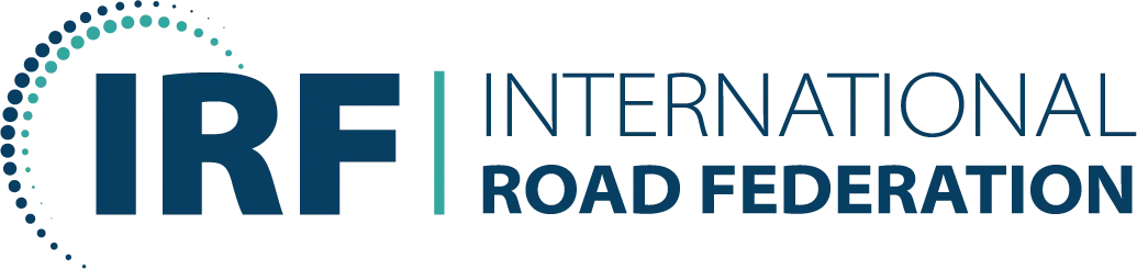 Logo The International Road Federation