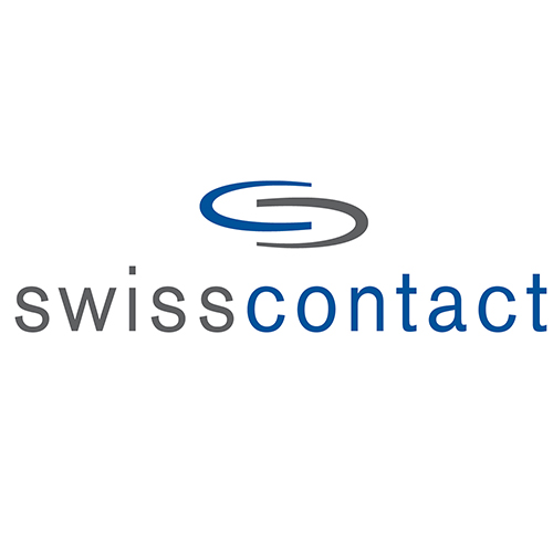 Logo Fondation Suisse De Coopération Au Développement Technique