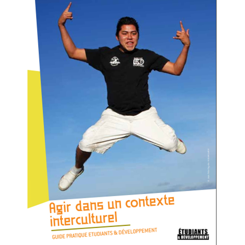 Aperçu de Agir dans un contexte interculturel