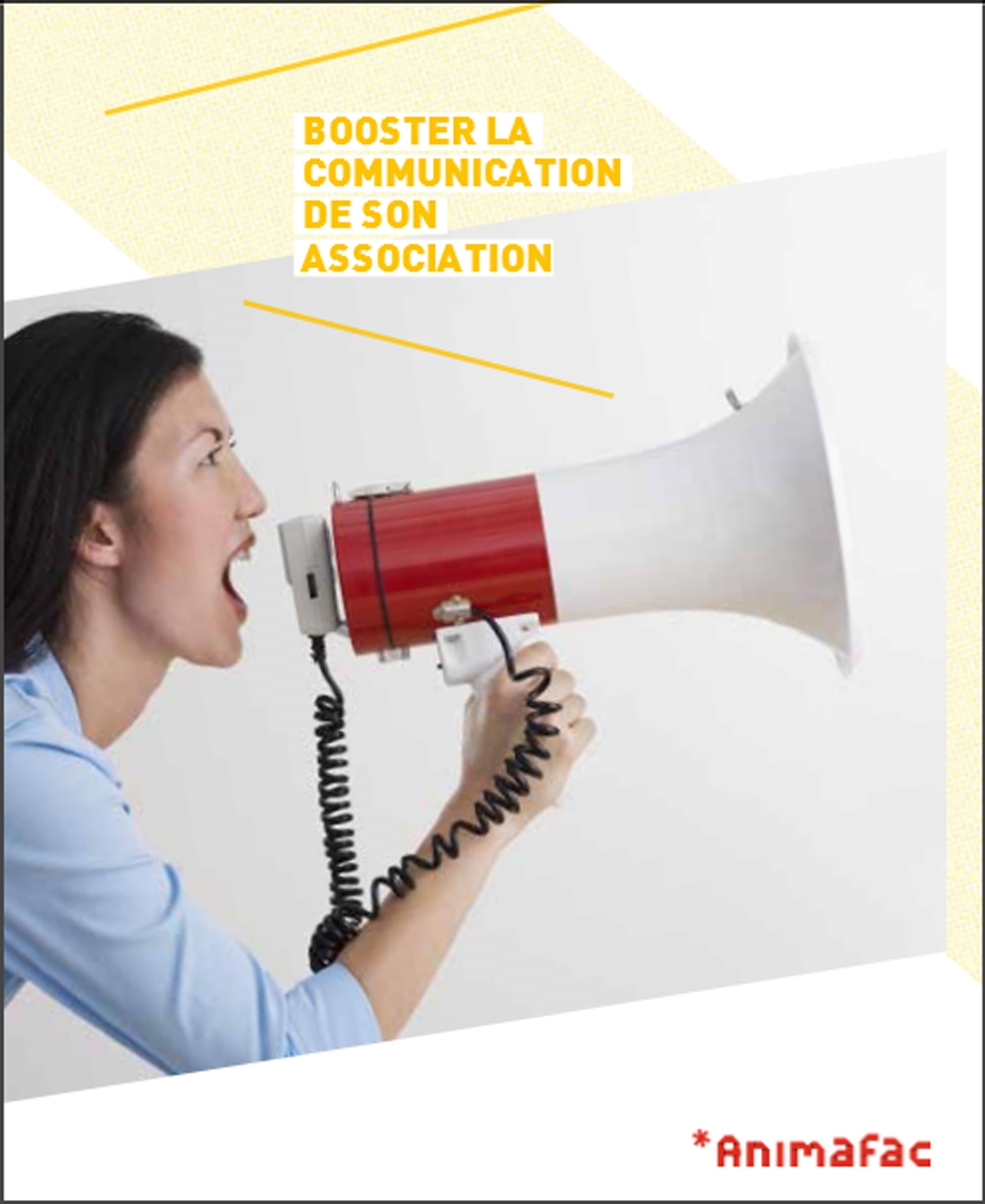 Aperçu de Booster la communication de son association!
