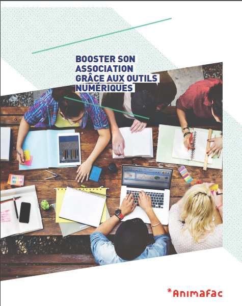 Aperçu de BOOSTER SON ASSOCIATION GRÂCE AUX OUTILS NUMÉRIQUES