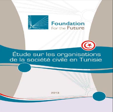 Aperçu de Deepening Democratic and Civic Space Across the MENA Region Strategy 2013 — 2018