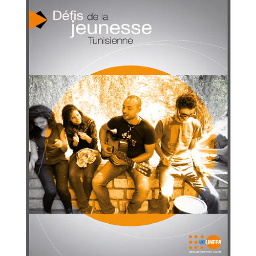 Aperçu de Défis de la jeunesse tunisienne